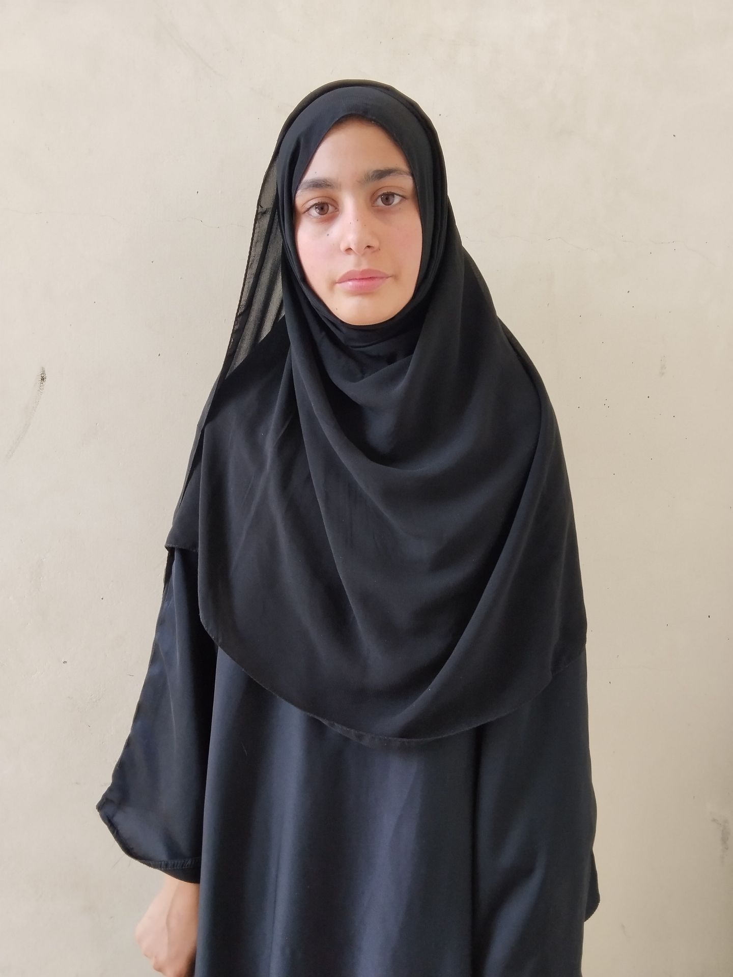 Yatimi - Human Appeal - Mahnoor