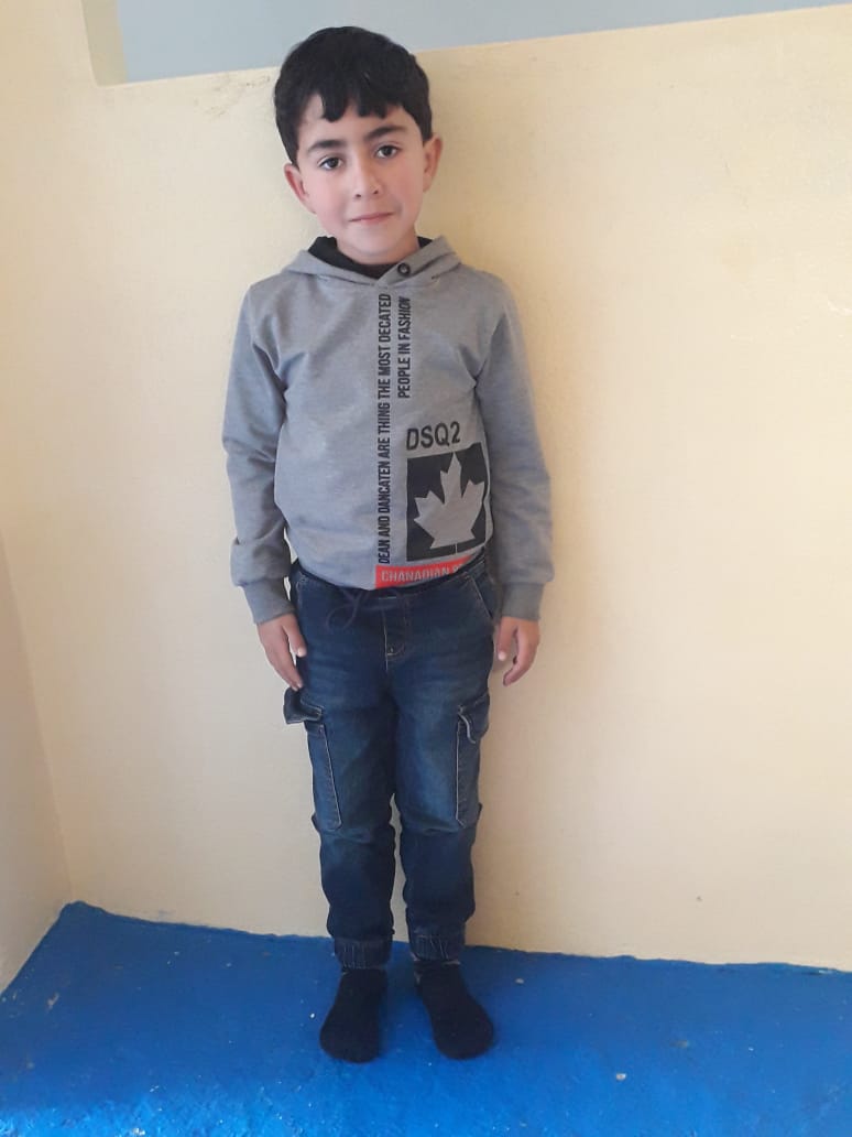 Yatimi - Human Appeal - Rayane