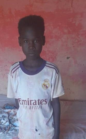 Yatimi - Human Appeal - Ismail