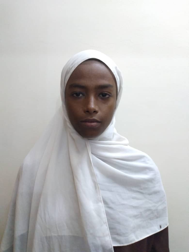 Yatimi - Human Appeal - Khawla