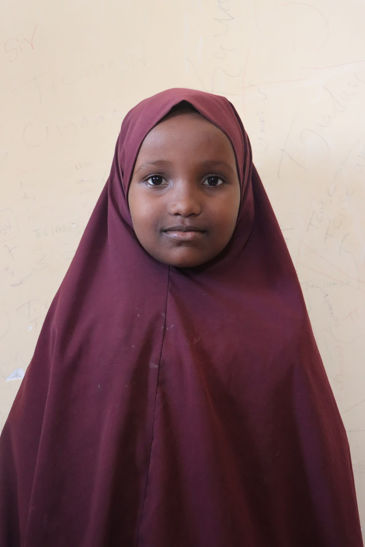 Yatimi - Human Appeal - Eyni Farah