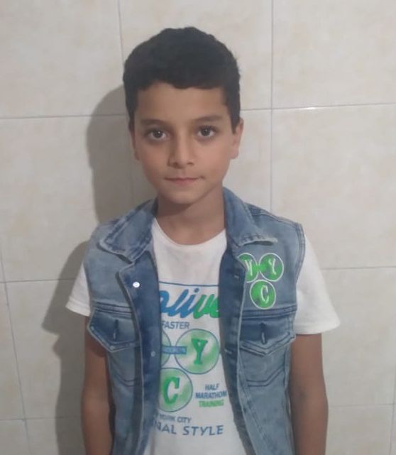 Yatimi - Human Appeal - Hammam