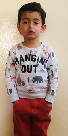 Yatimi - Human Appeal - Ali