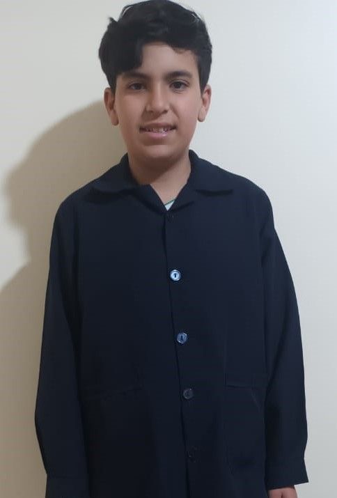 Yatimi - Human Appeal - Ather