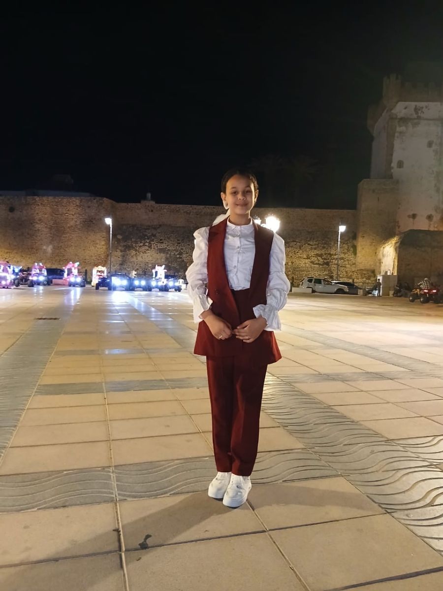 Yatimi - Human Appeal - Nour El Houda