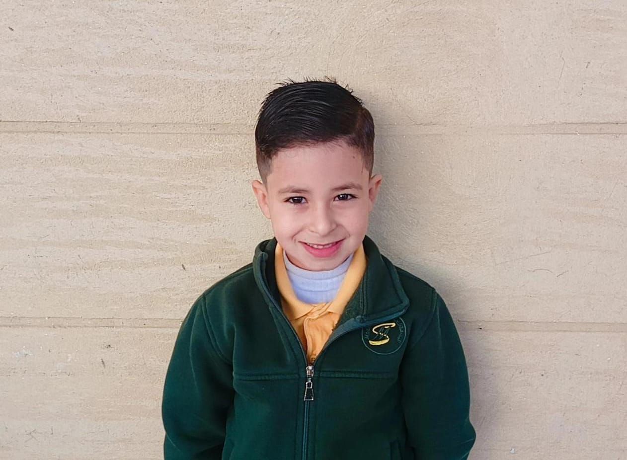 Yatimi - Human Appeal - Mahmoud