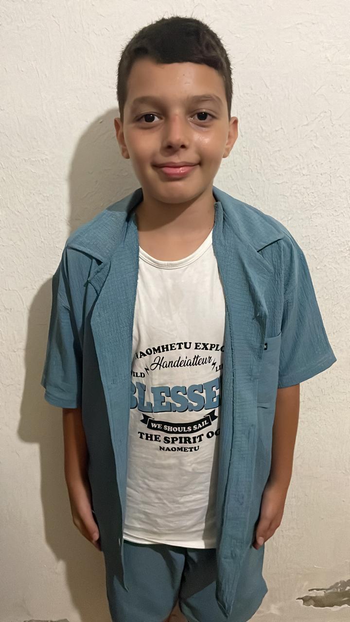 Yatimi - Human Appeal - Ali