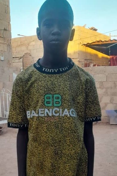 Yatimi - Human Appeal - Meshaal