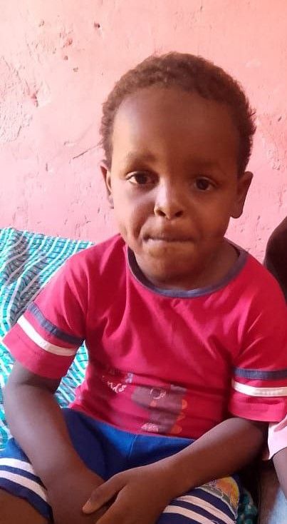 Yatimi - Human Appeal - Mustafa