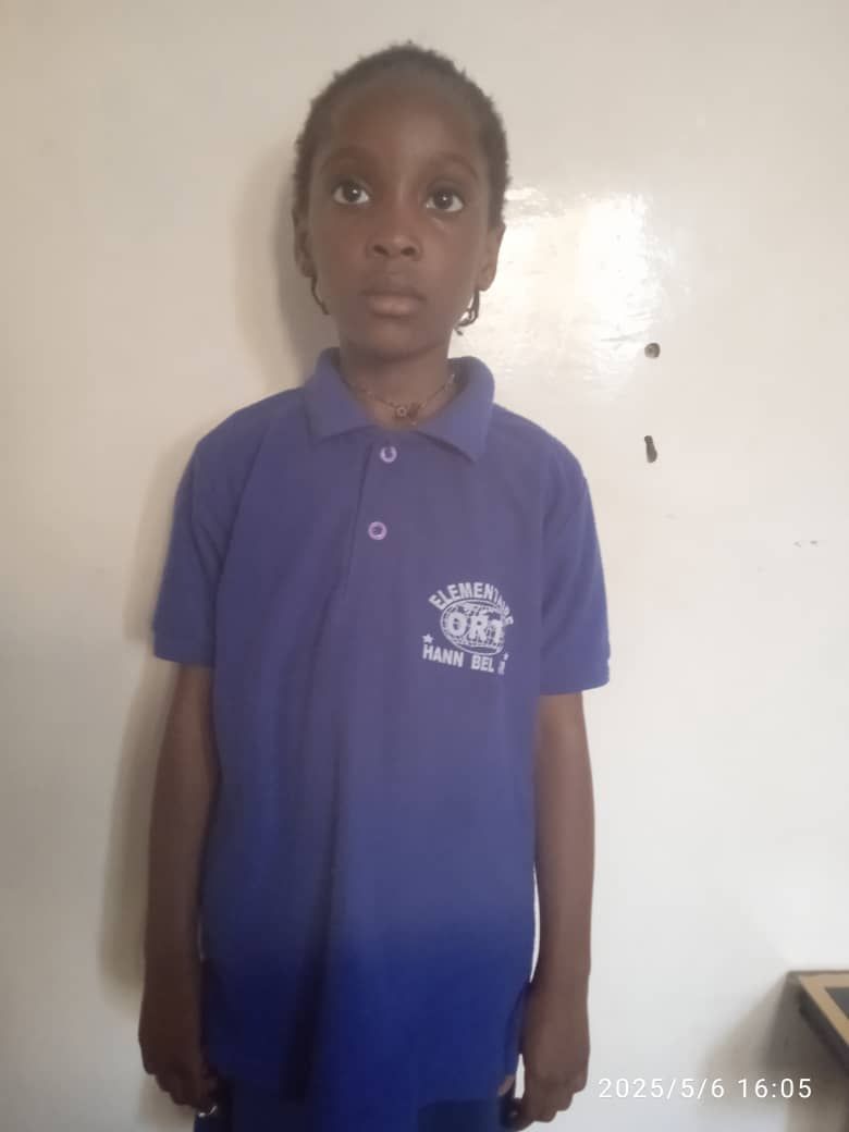 Yatimi - Human Appeal - Coumba