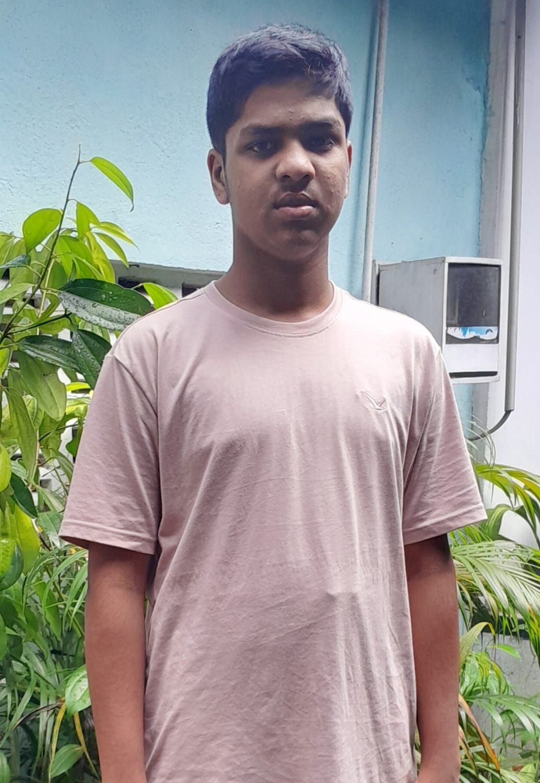 Yatimi - Human Appeal - Abdul Rahman