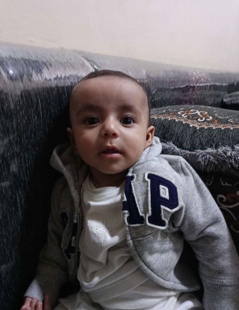 Yatimi - Human Appeal - Abdulrahman Abdulrahman