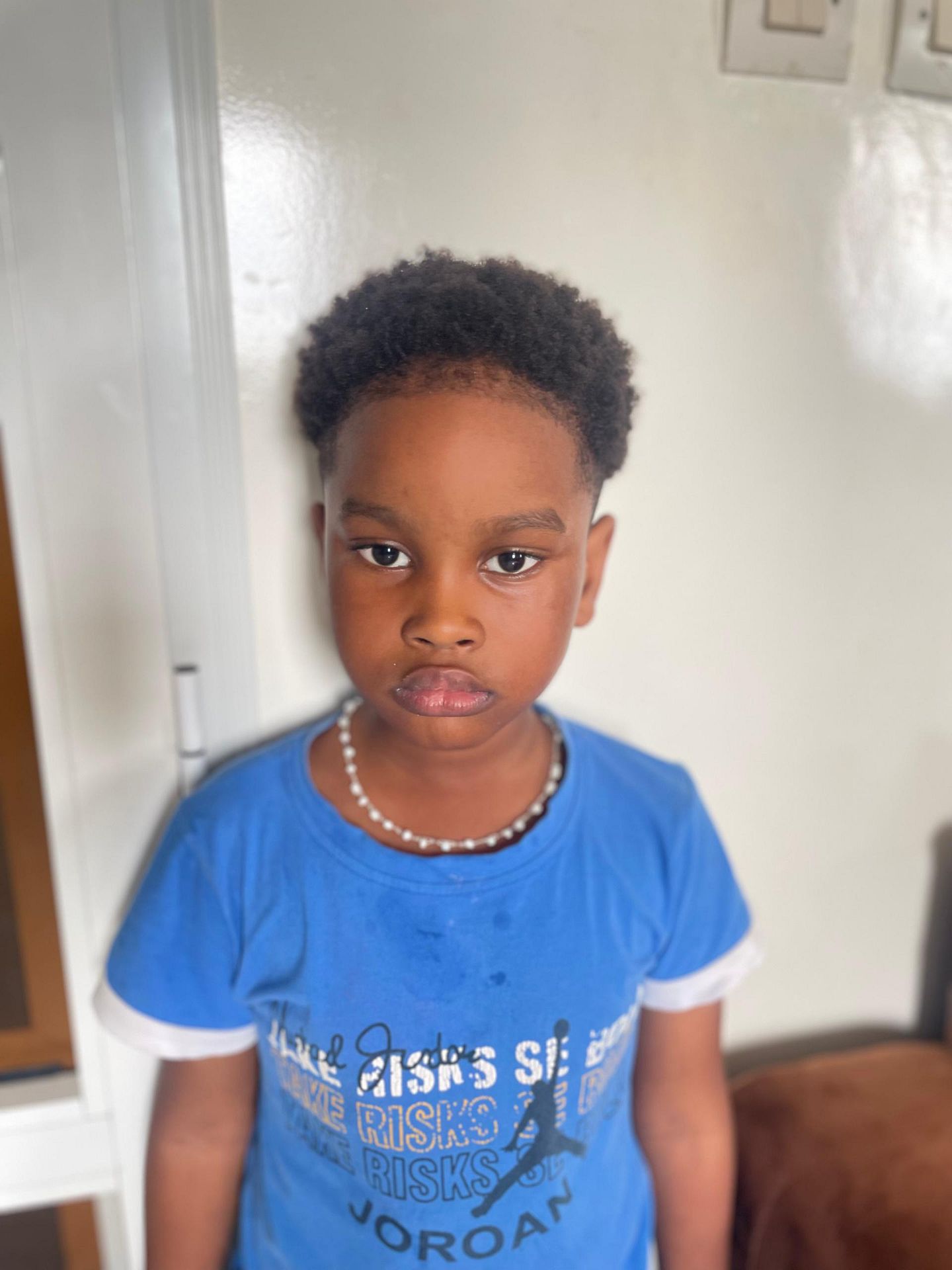 Yatimi - Human Appeal - Ibrahima