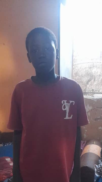 Yatimi - Human Appeal - Awab