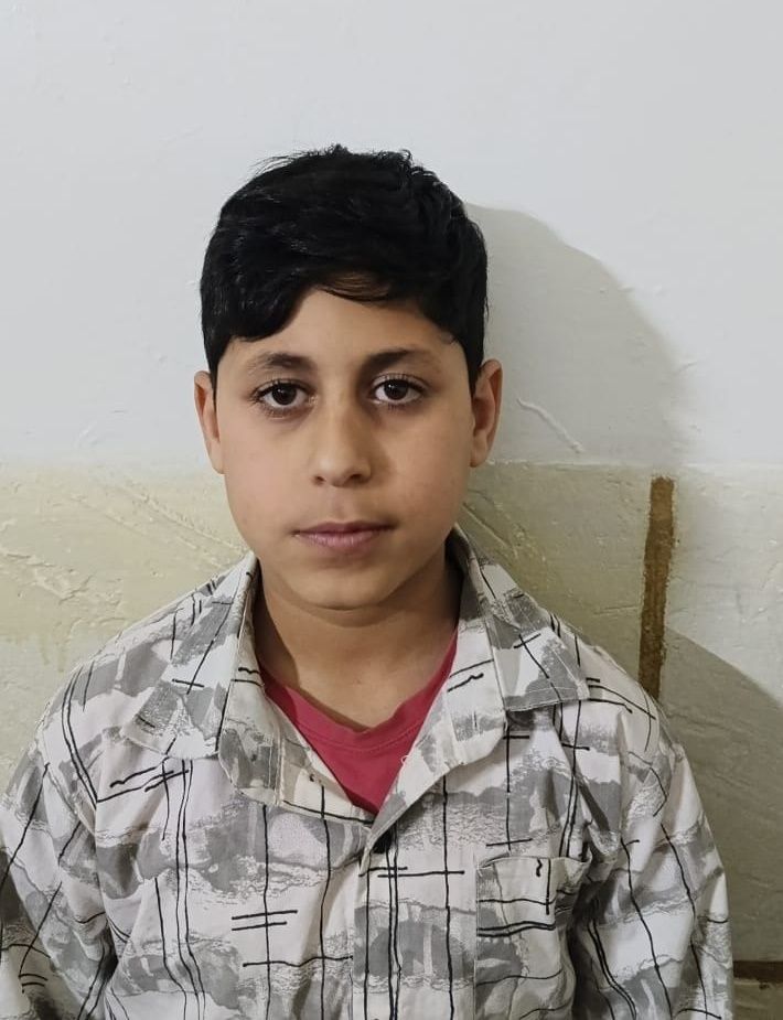 Yatimi - Human Appeal - Imad