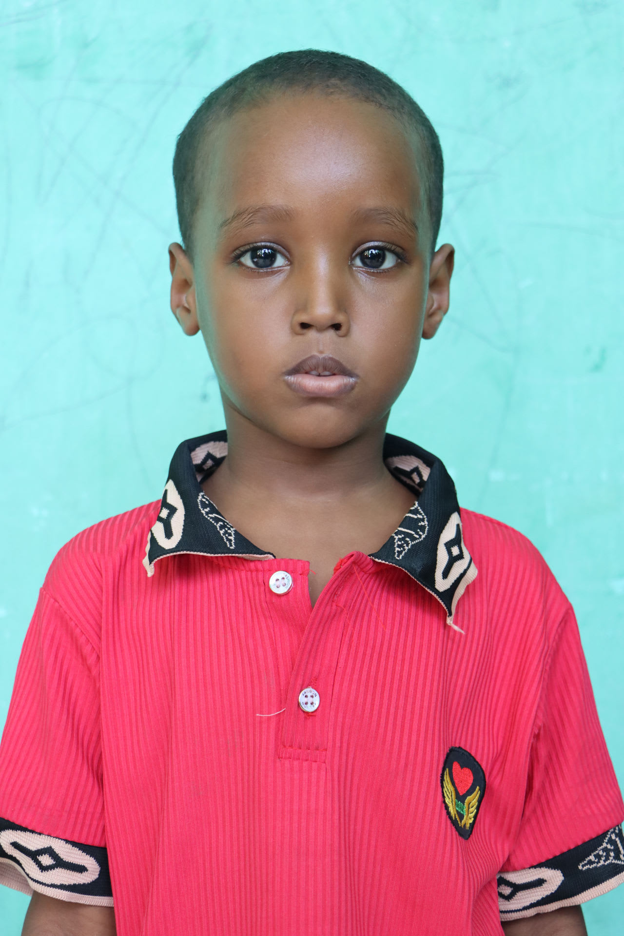 Yatimi - Human Appeal - Maslah Adow