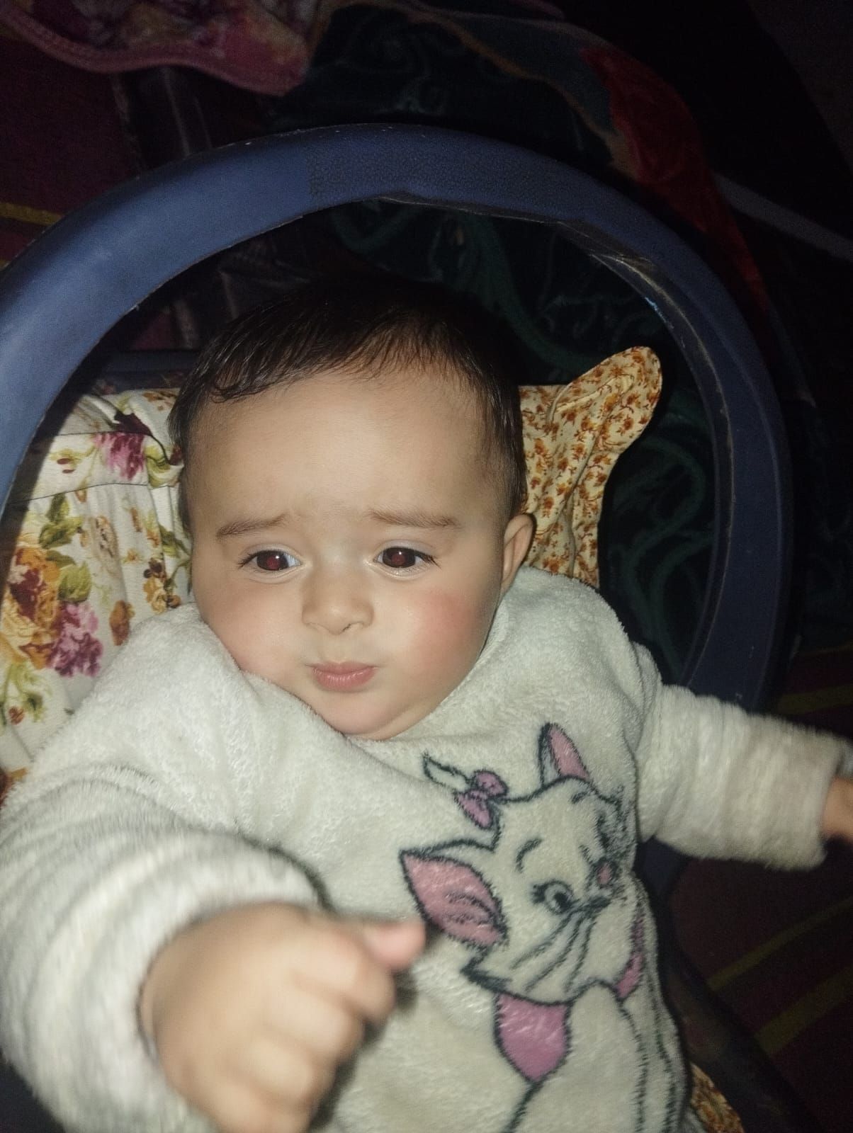 Yatimi - Human Appeal - Hasan