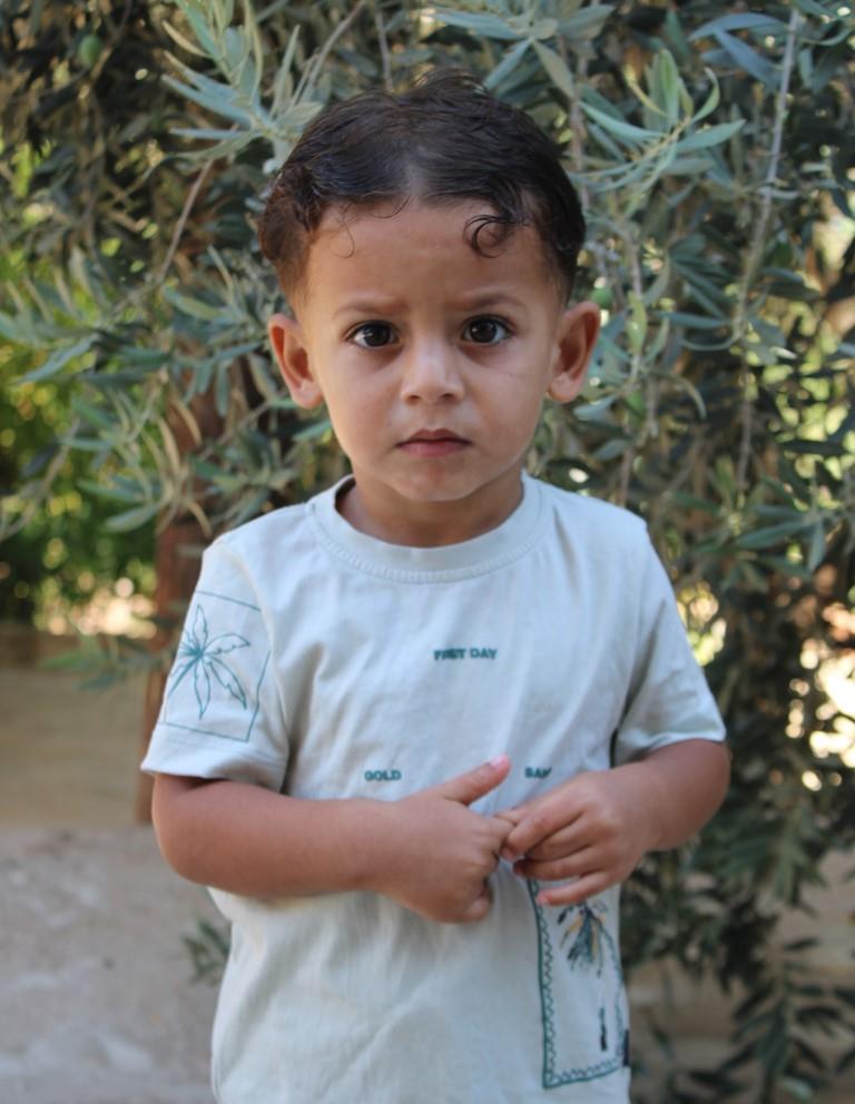 Yatimi - Human Appeal - Ali