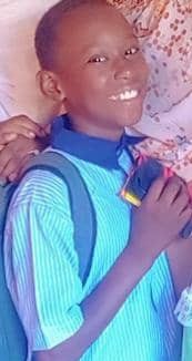 Yatimi - Human Appeal - Ahmed