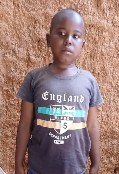 Yatimi - Human Appeal - Mohamed