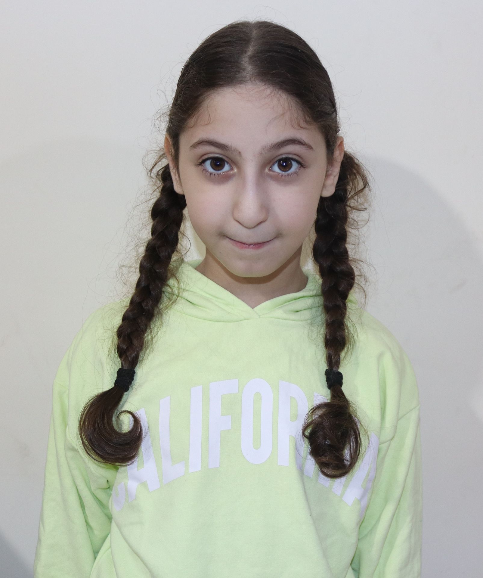 Yatimi - Human Appeal - Wafaa