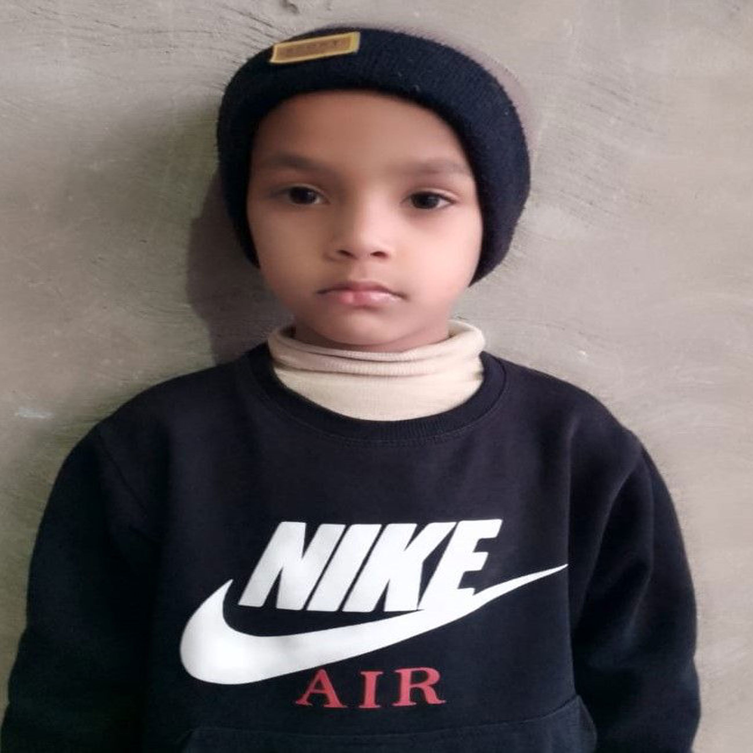 Yatimi - Human Appeal - Feroz