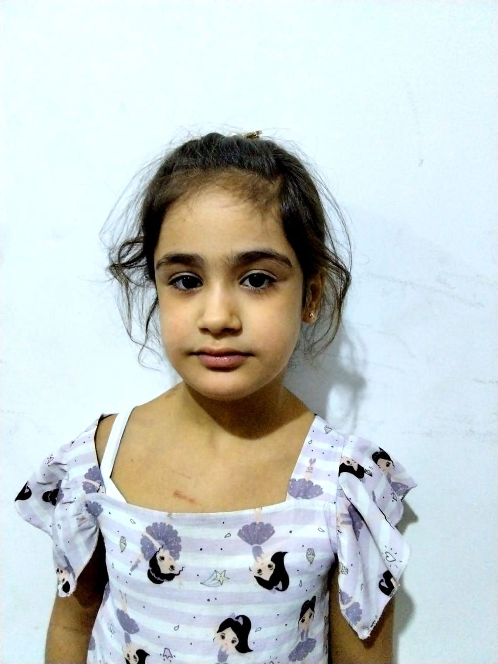 Yatimi - Human Appeal - Nadine