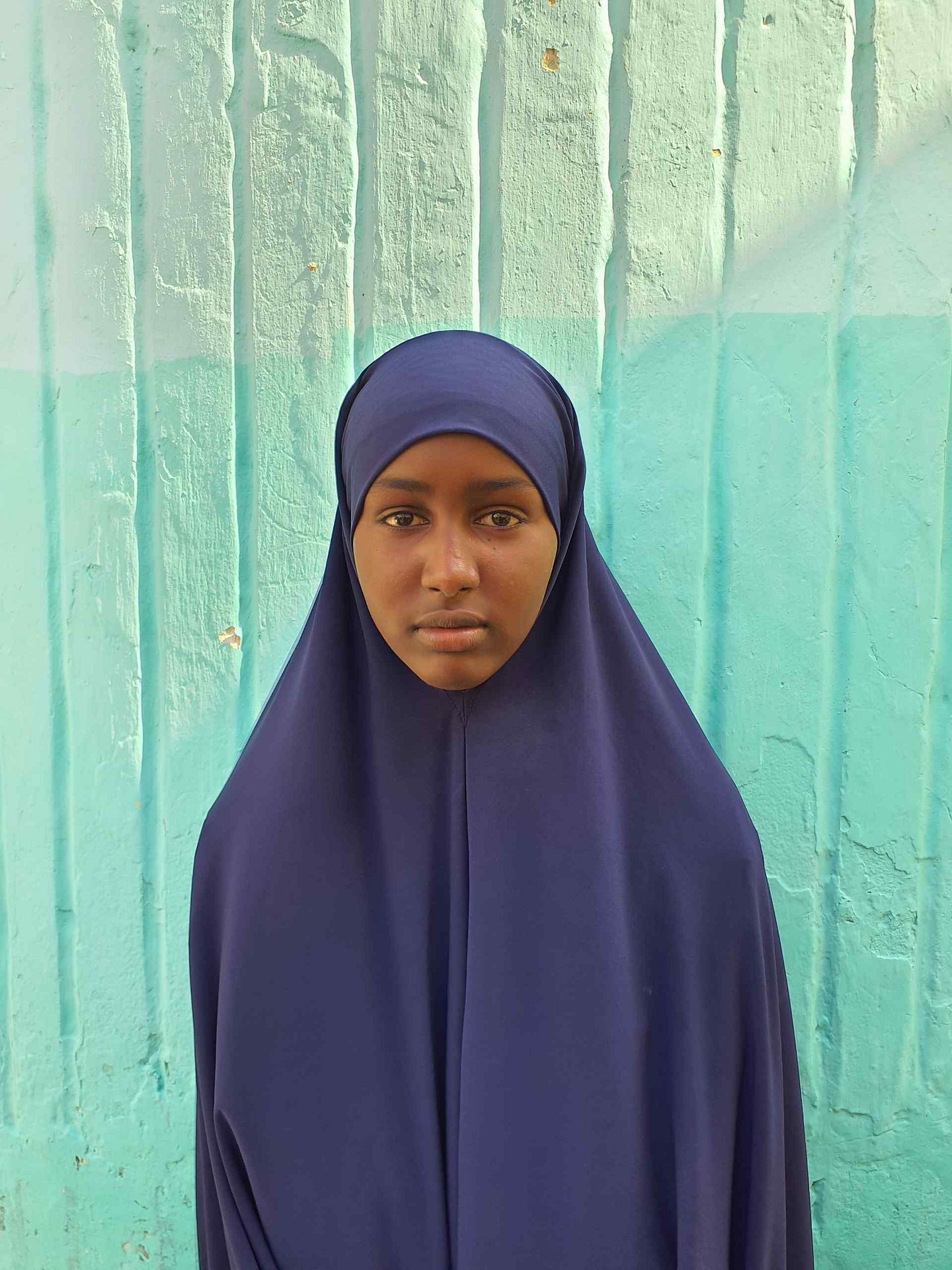 Yatimi - Human Appeal - Yasmin Hassan