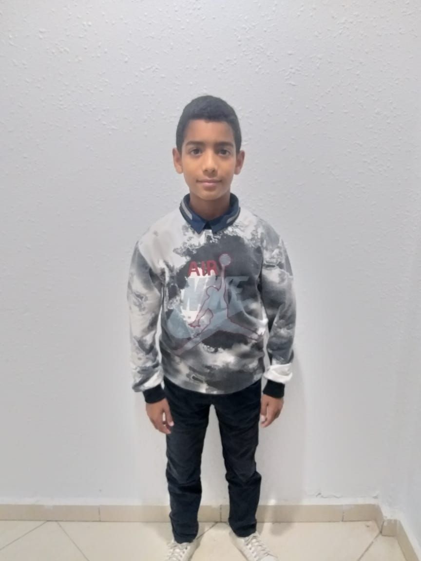 Yatimi - Human Appeal - Zakaria