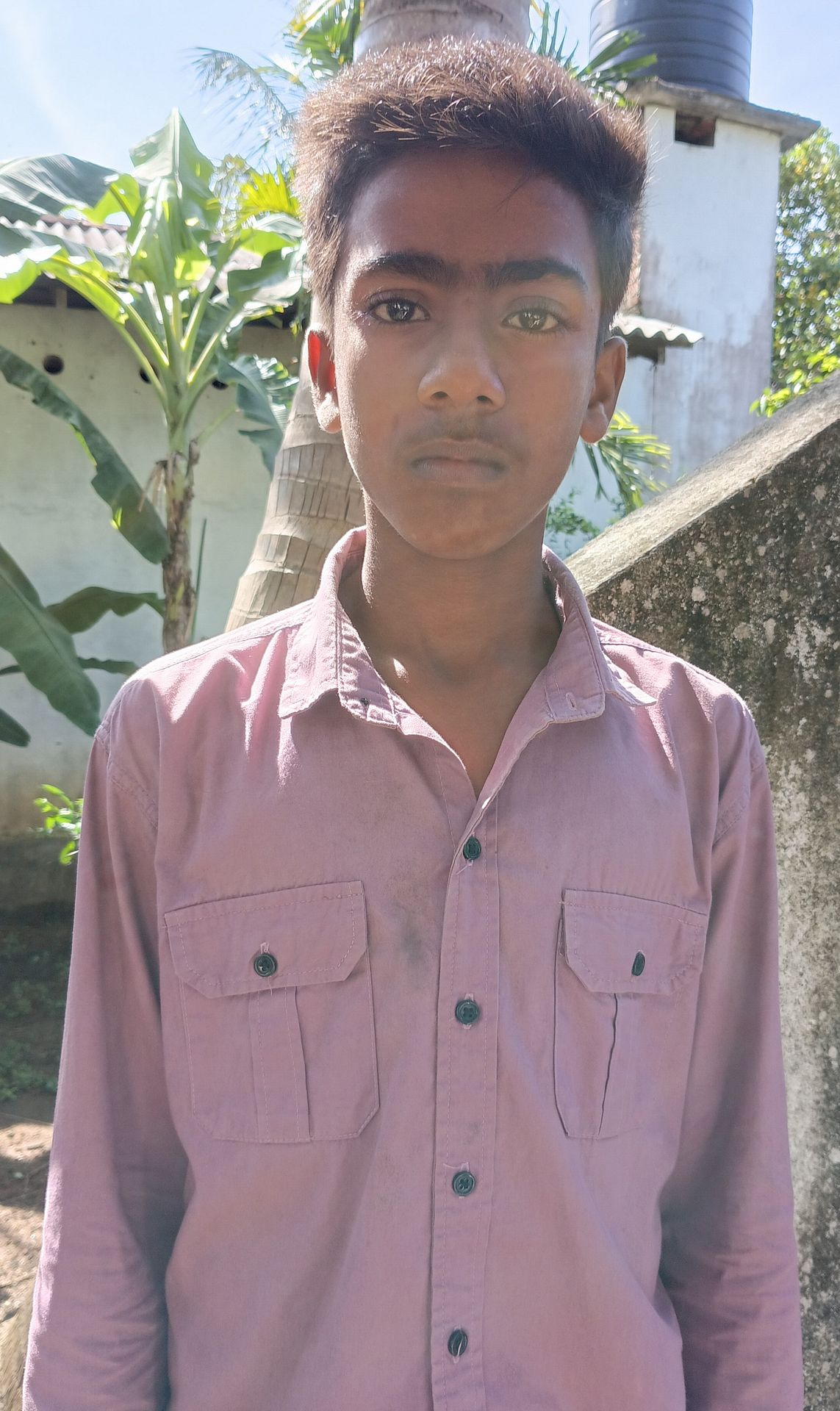 Yatimi - Human Appeal - Naweeth Mohamed