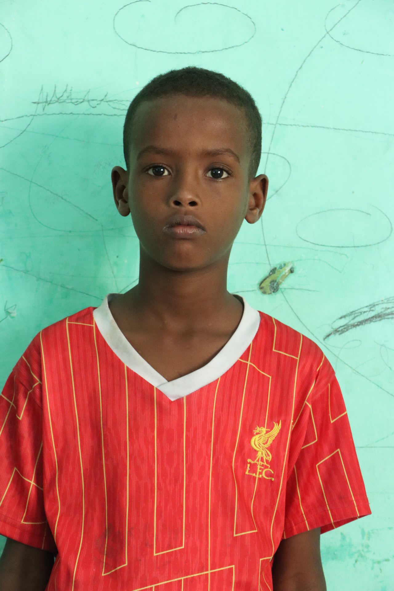 Yatimi - Human Appeal - Elmi