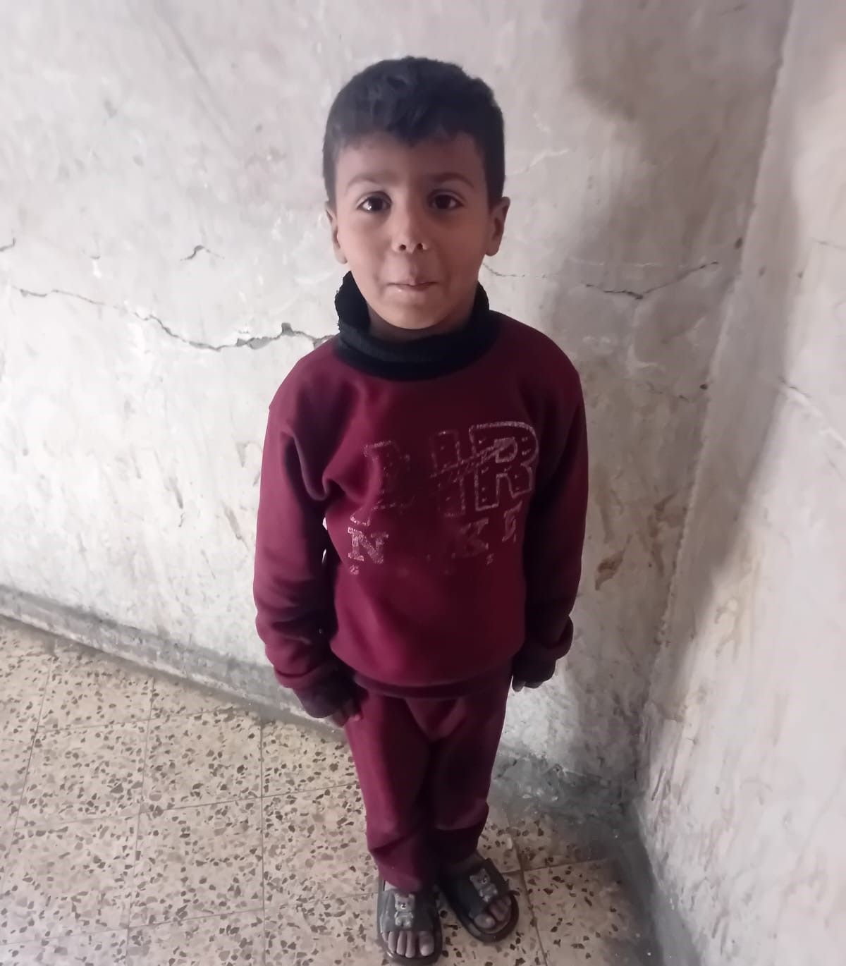 Yatimi - Human Appeal - Maher