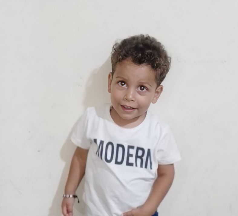 Yatimi - Human Appeal - Amir