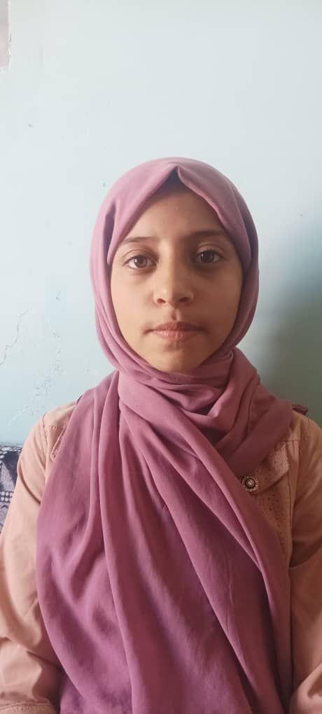 Yatimi - Human Appeal - Aya Yassen