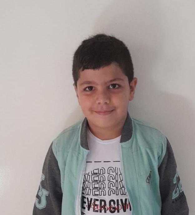 Yatimi - Human Appeal - Amer