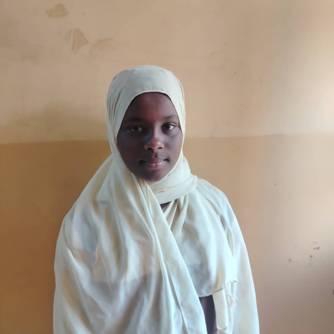 Yatimi - Human Appeal - Alyaa