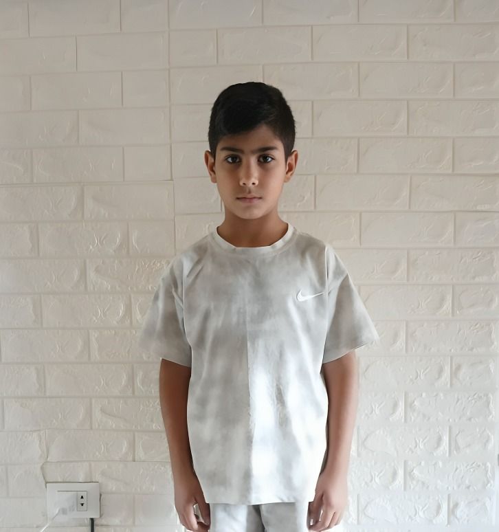 Yatimi - Human Appeal - Ali